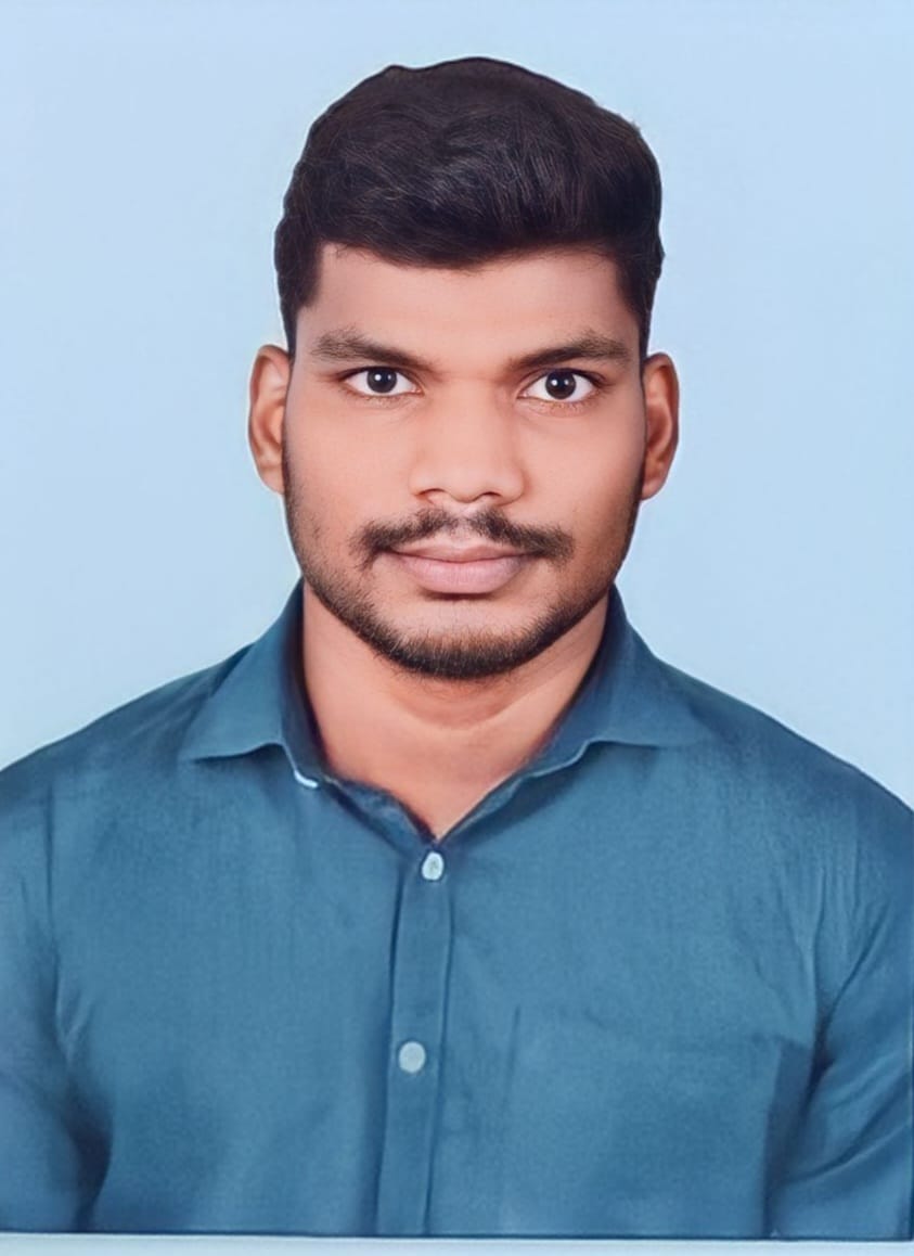 Jogi Praveen